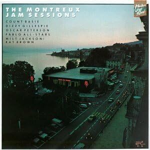 Montreux 77 Jam Sessions Montreux Jam Sessions 輸入盤CD拍卖