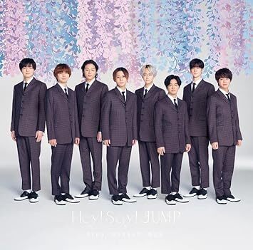 a r e a / 恋をするんだ / 春玄鳥 (通常盤) Hey! Say! JUMP  国内盤拍卖