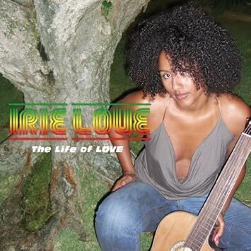 ザ・ライフ・オブ・ラヴ アイリー・ラブ 国内盤拍卖