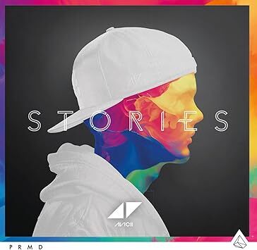 Stories アヴィーチー 輸入盤CD拍卖