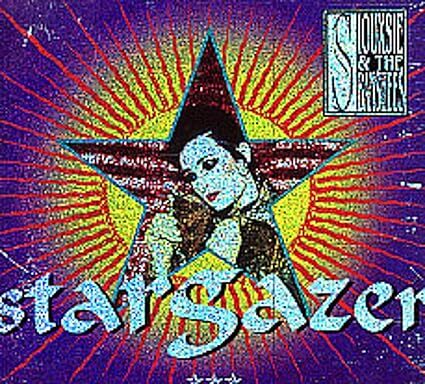 Stargazer スージー&ザ・バンシーズ 輸入盤CD拍卖