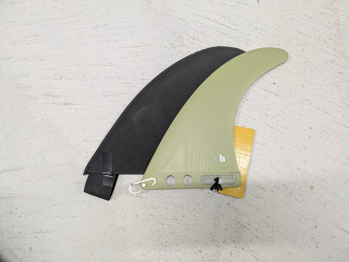 8 FCS2 connect clear コネクト シングルフィン ロングボード ミッドレングス eucalyptus拍卖