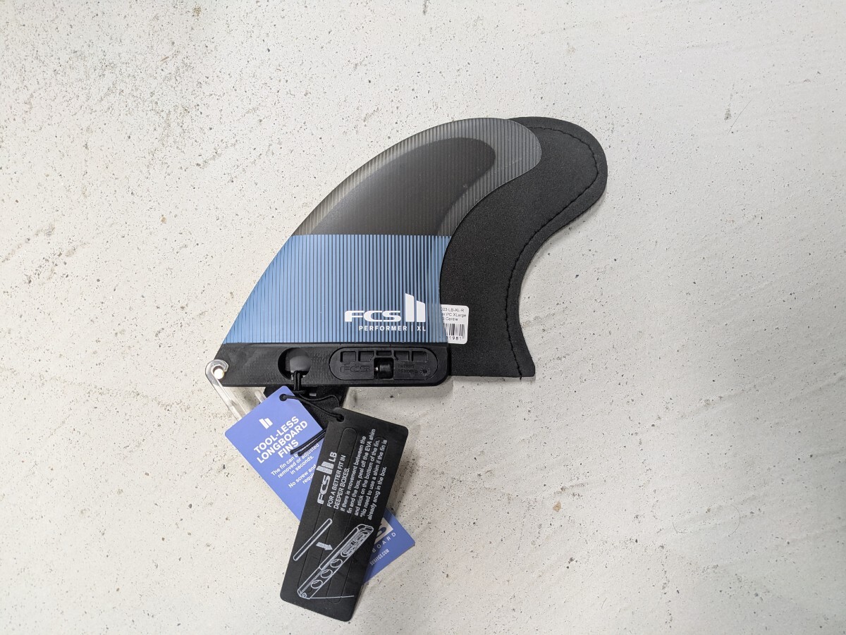 xl fcs2 PERFORMER パフォーマー Single シングル pc tranquil blue拍卖