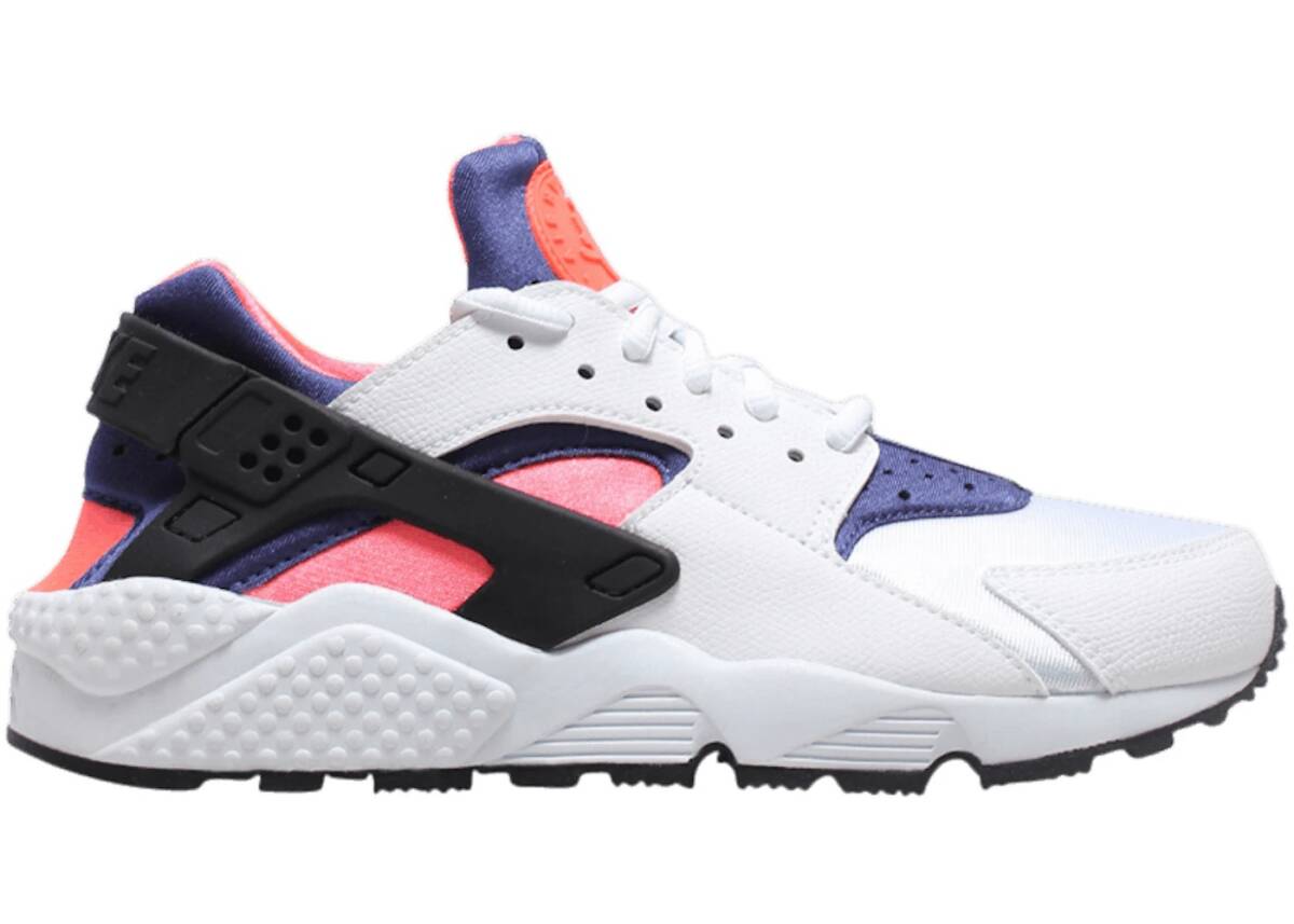 新品 NIKE ナイキ WMNS エアハラチ 634835-103 23.5cm拍卖