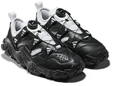 新品 adidas ハイク AH-002 XTA FL ブラック/ホワイト FY3943 28.5cm拍卖