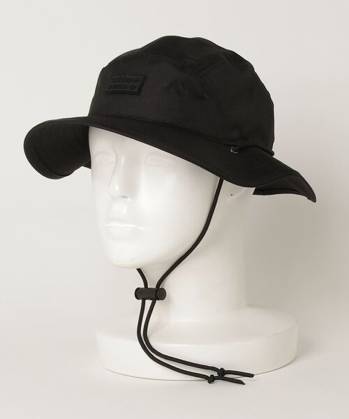 新品 アディダス RYV バケットハット H25283 OSFX 57-60cm拍卖