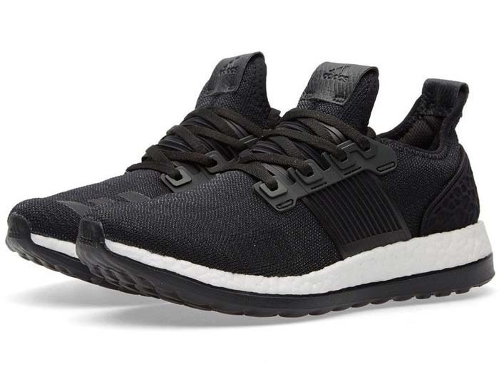 新品 adidas PURE BOOST ZG 【DAY ONE】S81826 25.5cm拍卖