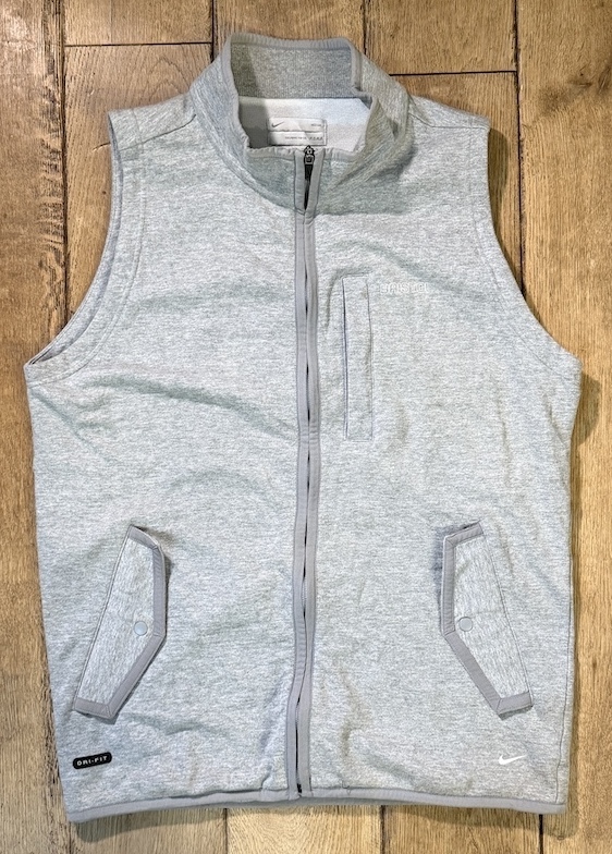 【美品】04SS SOPHNET. F.C.Real Bristol FCRB DRYFIT ジャージベスト ソフネット ブリストル サイズM【レア】拍卖