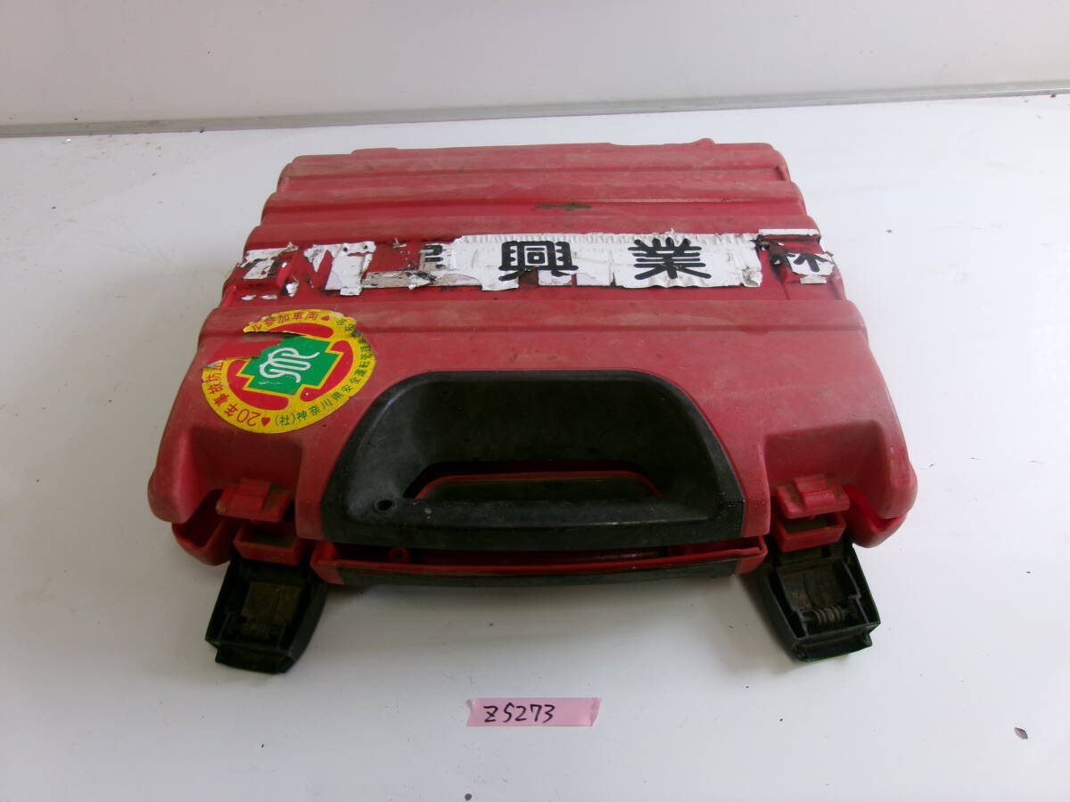 (Z-5295)HILTY インパクトドライバー SID 144-A ジャンク拍卖