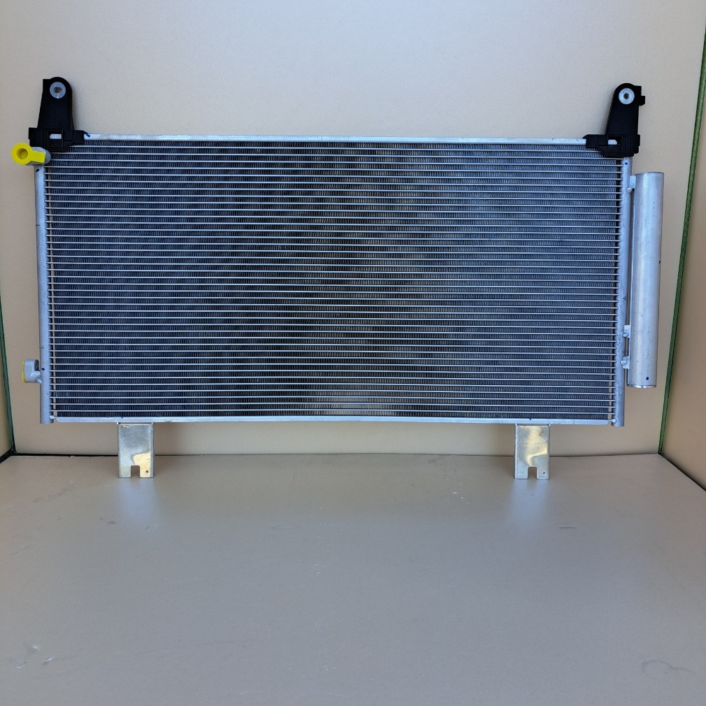 コンデンサー CR-V ハイブリッド RT5・RT6 新品未使用拍卖