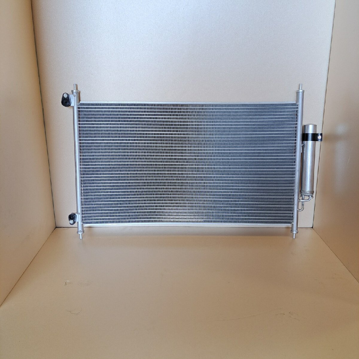 ステップワゴン 新品コンデンサー RK1・RK2・RK3・RK4 即納拍卖