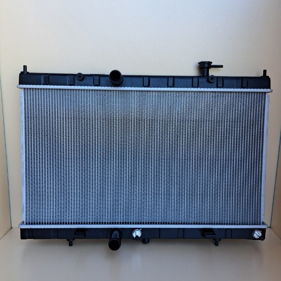 ラジエター HNT32・HT32 エクストレイルハイブリッド 新品未使用 ラジエーター 21460-4BC5A拍卖