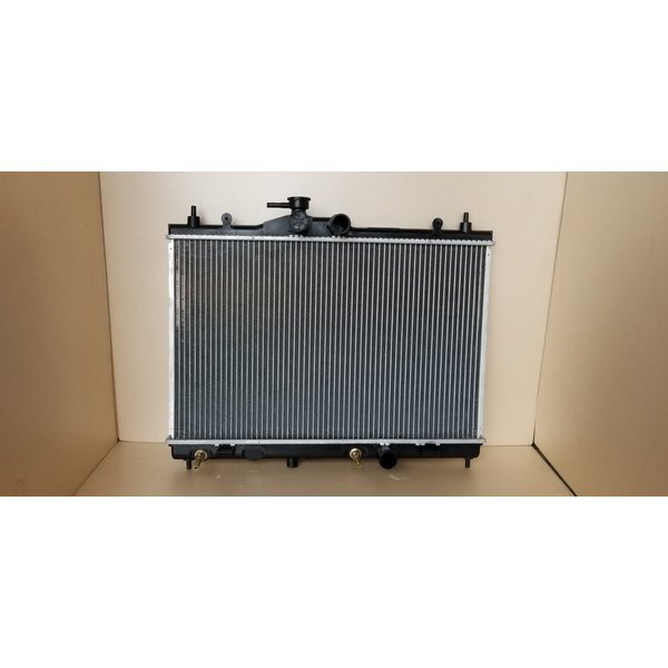 ラジエーター 即納 ランサー CVAY12 CVY12 新品 ラジエター拍卖