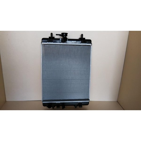 新品ラジエーター ラジエターNA ルーミーCVT 新品 M900A・M910A 即日発送 ノンターボ拍卖
