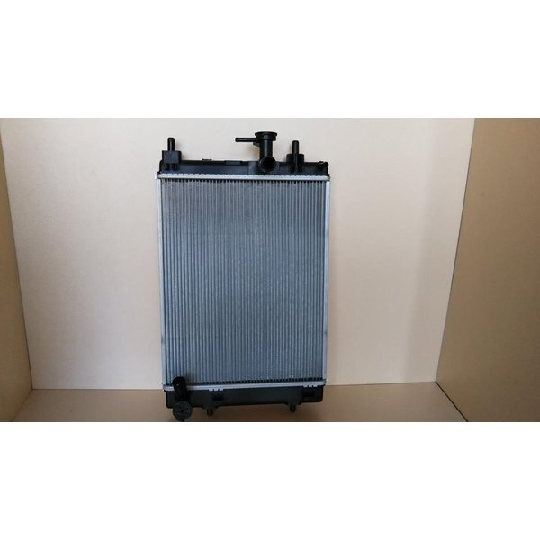 ラジエター タント ノンターボ LA600S・LA610S 新品特価 ラジエーター拍卖