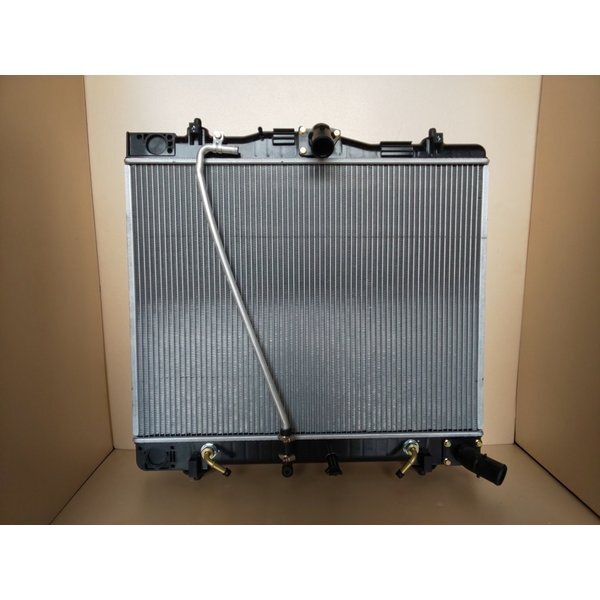 ラジエーター ハイエース KDH211K KDH221K KDH223B 新品特価拍卖