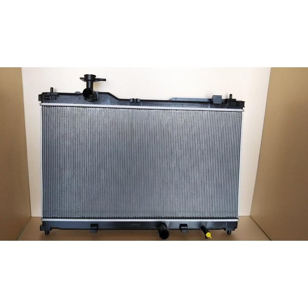 新品 ラジエーター コンデンサー ヴォクシー ボクシー ハイブリッド ZWR80G ZWR80W 即納 ラジエター 2点セット拍卖