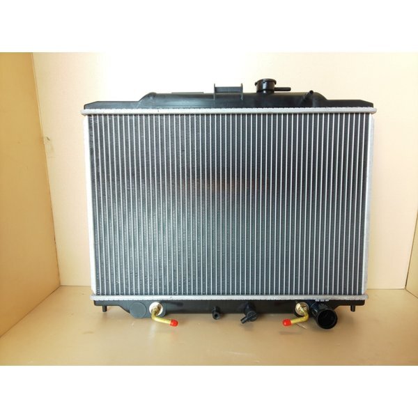 ラジエーター コモ JCWGE25 JCWMGE25 JDWGE25 JDWMGE25 JVWE25 JVWME25即納 新品 ラジエター拍卖