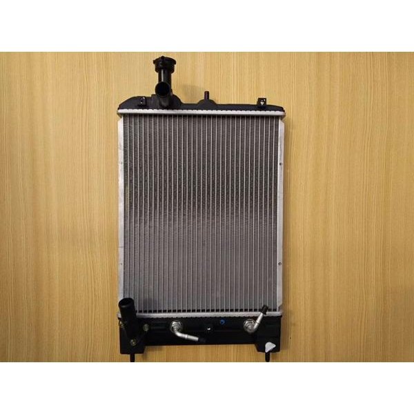 ラジエター 即納 EKスポーツ H81W H82W 新品 ラジエーター拍卖