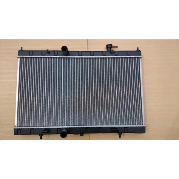 ラジエーター 即納 エクストレイル T32 NT32 新品 ラジエター拍卖