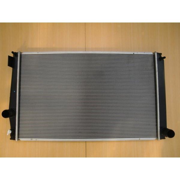 新品ラジエーター ハリアー ZSU60W ZSU65W ラジエター 即納 ハリヤー拍卖