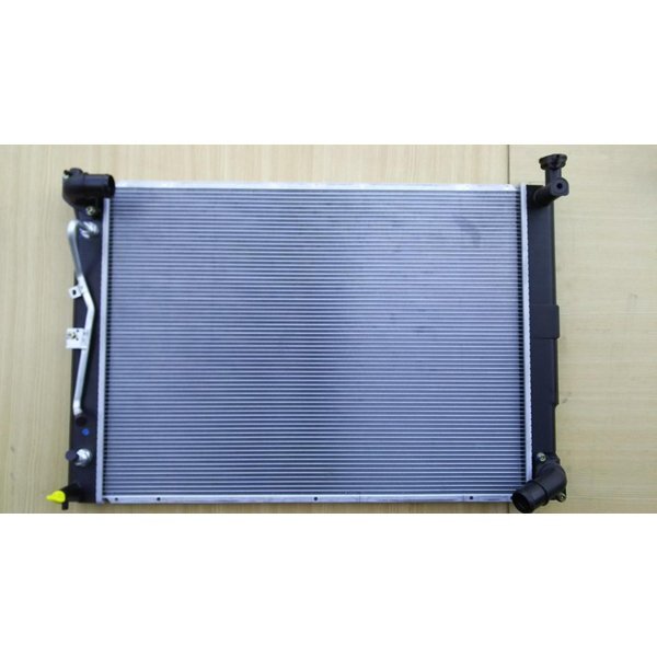 限定特価 ハリアー ラジエーター ACU30W ACU35W ハリヤー 特価新品 即納在庫有り ラジエター拍卖