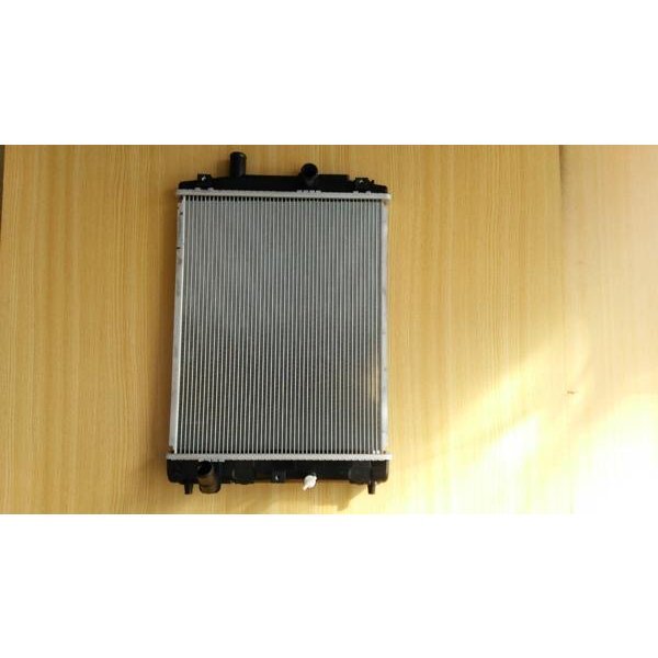 新品 ラジエーター N-ONE ターボ JG1/JG2 新品 ラジエター CVT 前期拍卖