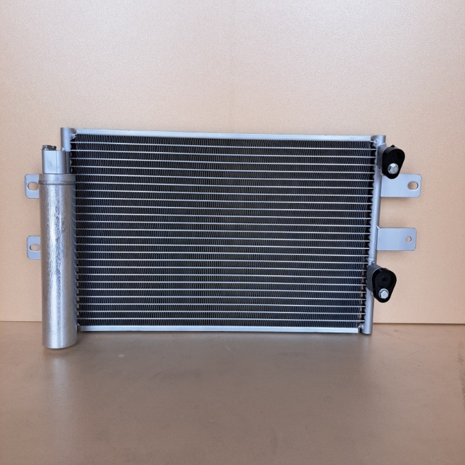 ピクシス EBD-S500U/S510U 新品コンデンサー 88460-B5030 即納拍卖