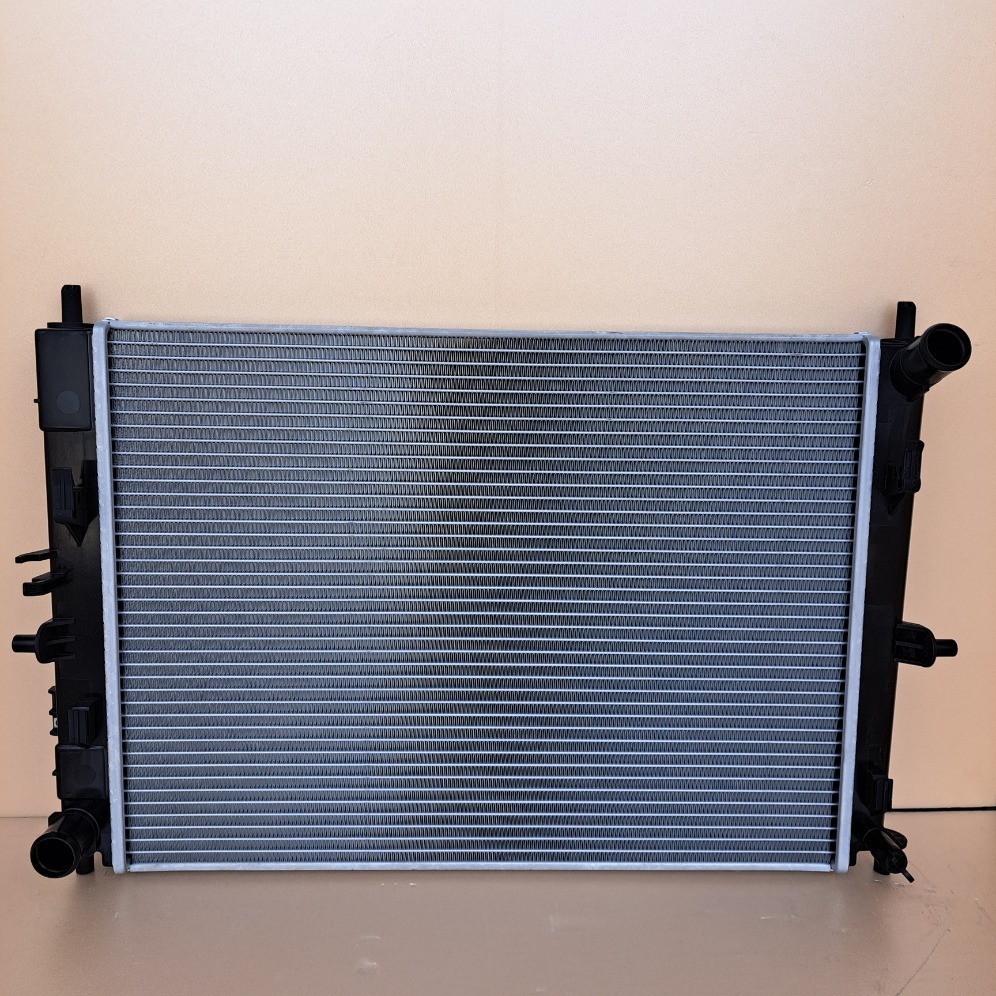 大容量 ロードスター 新品 ラジエーター ND5RC・NDERC 即納 ラジエター拍卖