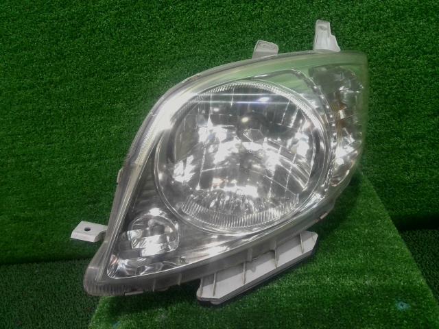 マックス ABA-L952S 左 ヘッドランプ ヘッドライト ASSY RS JB-DET B52 81150-97278-000拍卖