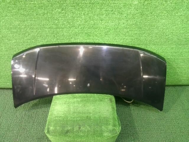 ワゴンR CBA-MH22S MH21S MH22S ボンネットフード スティングレーT K6AT ZHY 黒 ブラック 57300-65K00拍卖