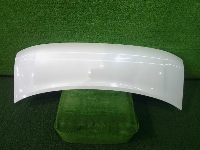 タント ABA-L350S L360 ボンネットフード カスタムRS EF-DET W24 白 ホワイト 53301-B2090拍卖