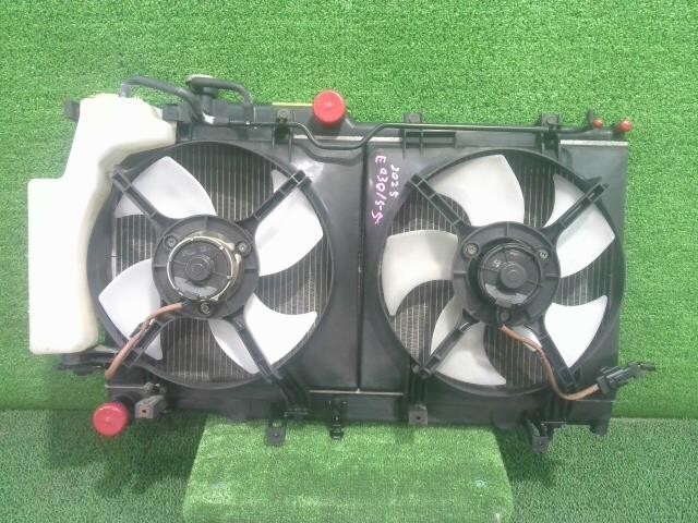 レガシィ TA-BL5 BP ラジエター ラジエータ 2.0GT 4WD EJ20X 35J 45111AG030拍卖