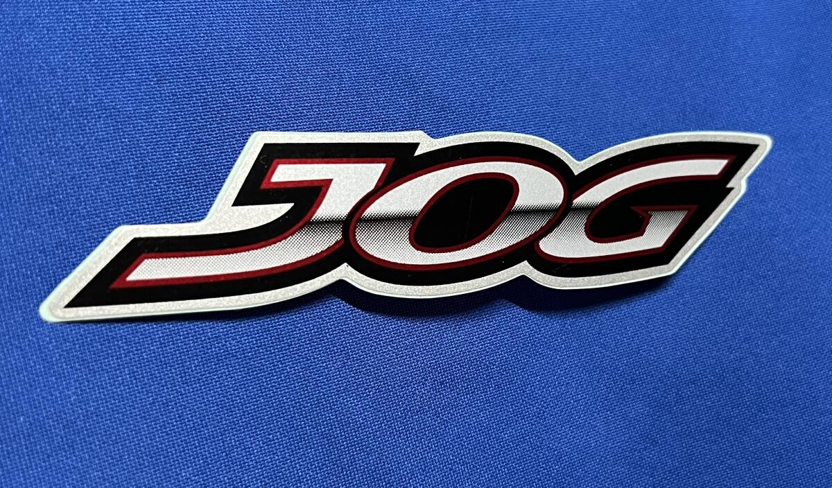 ヤマハ 純正 ★jog SA36J デカール 新品★ ジョグ ステッカー バイク 部品 YAMAHA Genuine拍卖