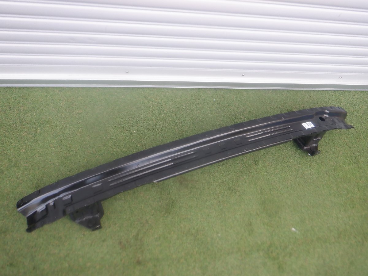 ベンツ純正 W253 X253 GLCクラス リアバンパー ホースメント キャリア クロスメンバー A2536102101 m-25-3-336拍卖