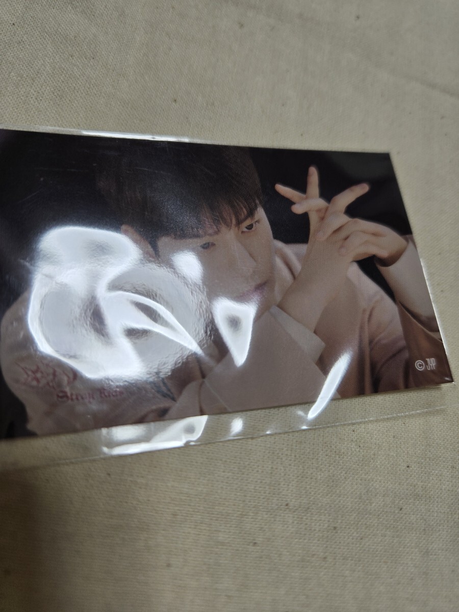 スンミン オンラインくじ ステッカー dominate straykids 拍卖