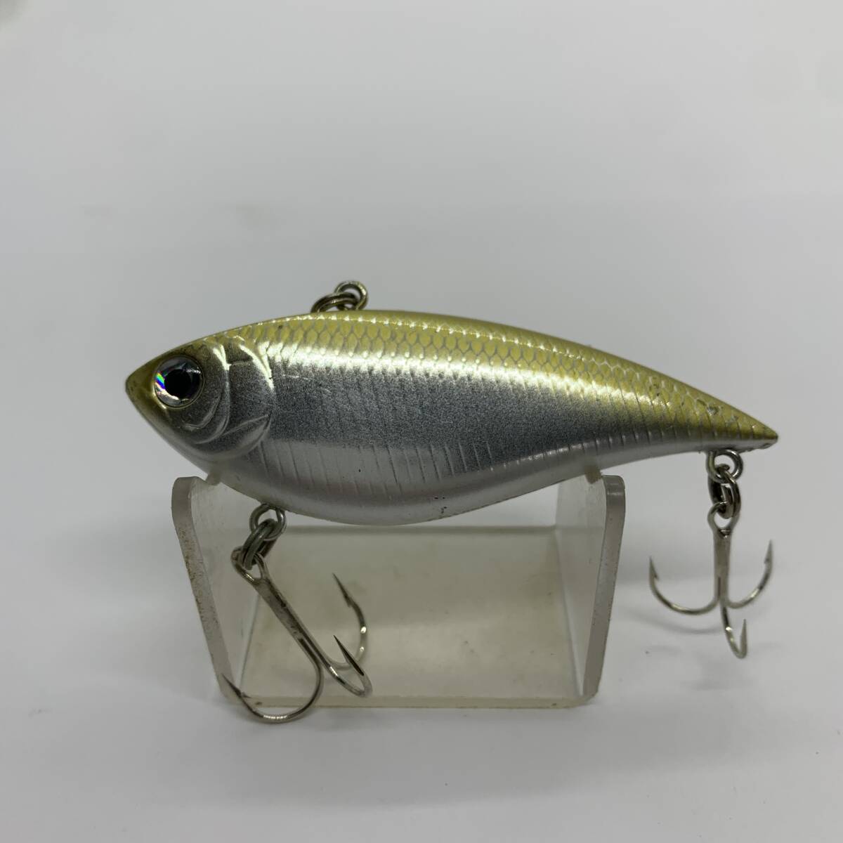 H-13659 ダイワ DAIWA TDバイブレーション SP 75mm拍卖