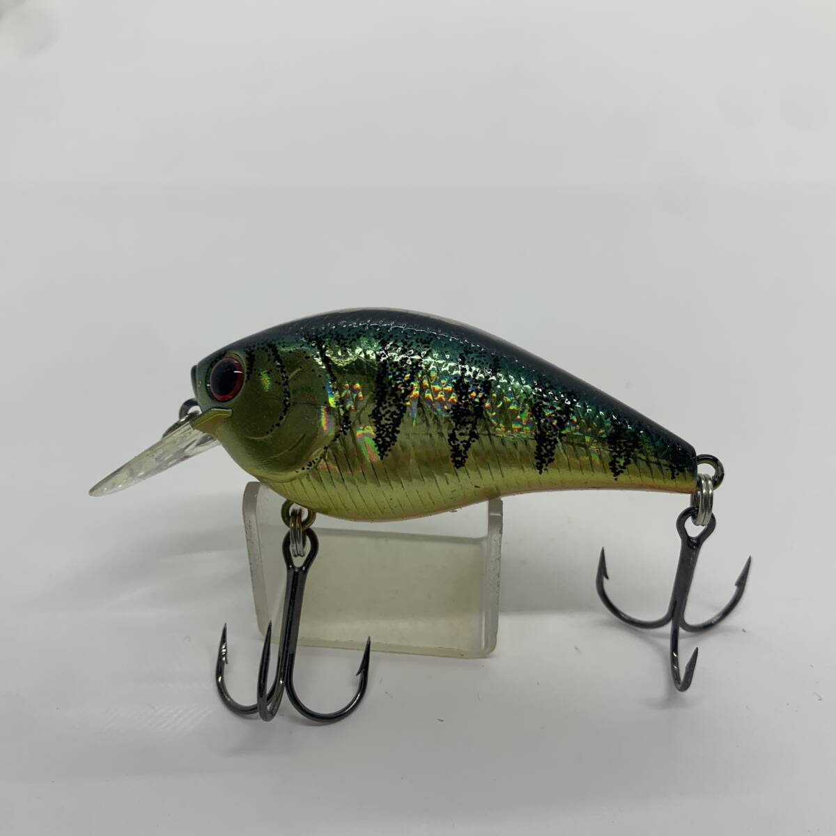 A-32771 ラッキークラフト LUCKYCRAFT クランク 60mm ルアマガ拍卖