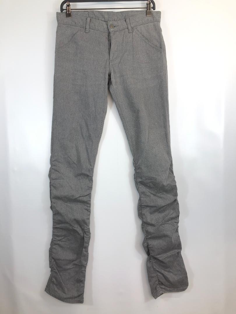 ripvanwinkle RS-4001 ストレートジーンズ ストレッチ 日本製拍卖