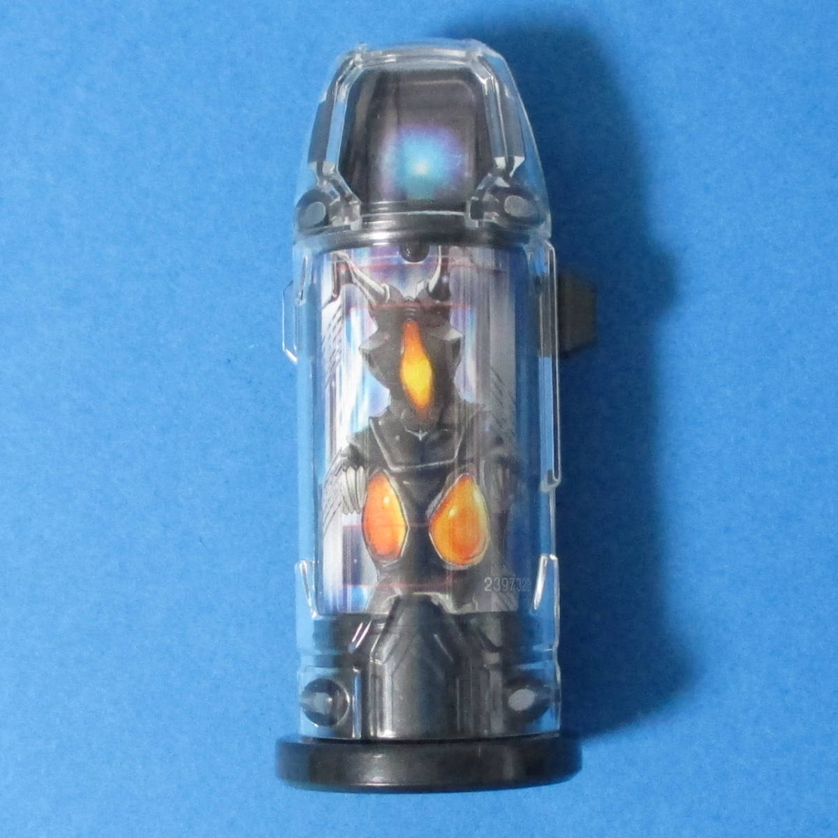 DX ゼットンカプセル 単品/ ウルトラマンジード DXウルトラカプセル マグニフィセントセット 付属品 特撮/ ウルトラカプセル ゼットン拍卖