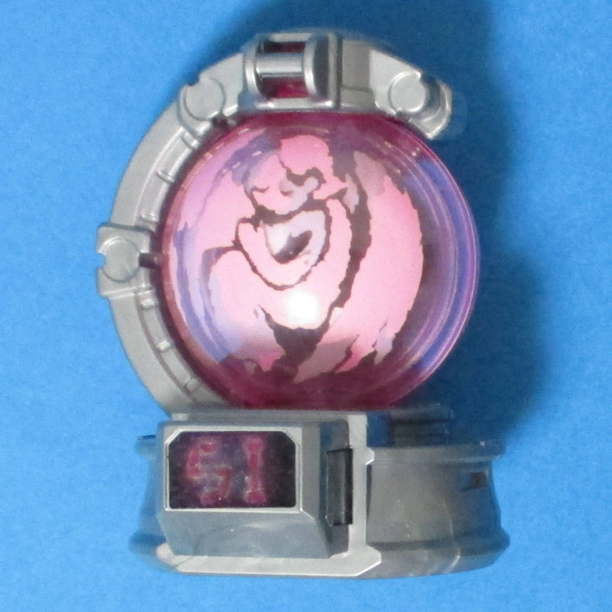 51 DXオトメキュータマ 単品/ 宇宙戦隊キュウレンジャー キュータマセット04 付属品 特撮/ DX オトメ 乙女 キュータマ拍卖