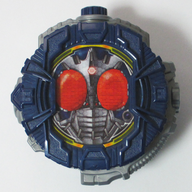 SG G3-Xライドウォッチ / 仮面ライダージオウ / G3-X ライドウォッチ 食玩 サウンドライドウォッチ 特撮 おもちゃ拍卖