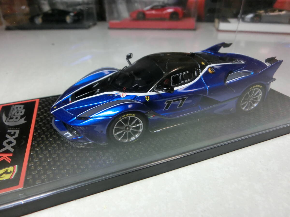 ★★ 絶版!!フェラーリFXX・FERRARI FXX ★★拍卖