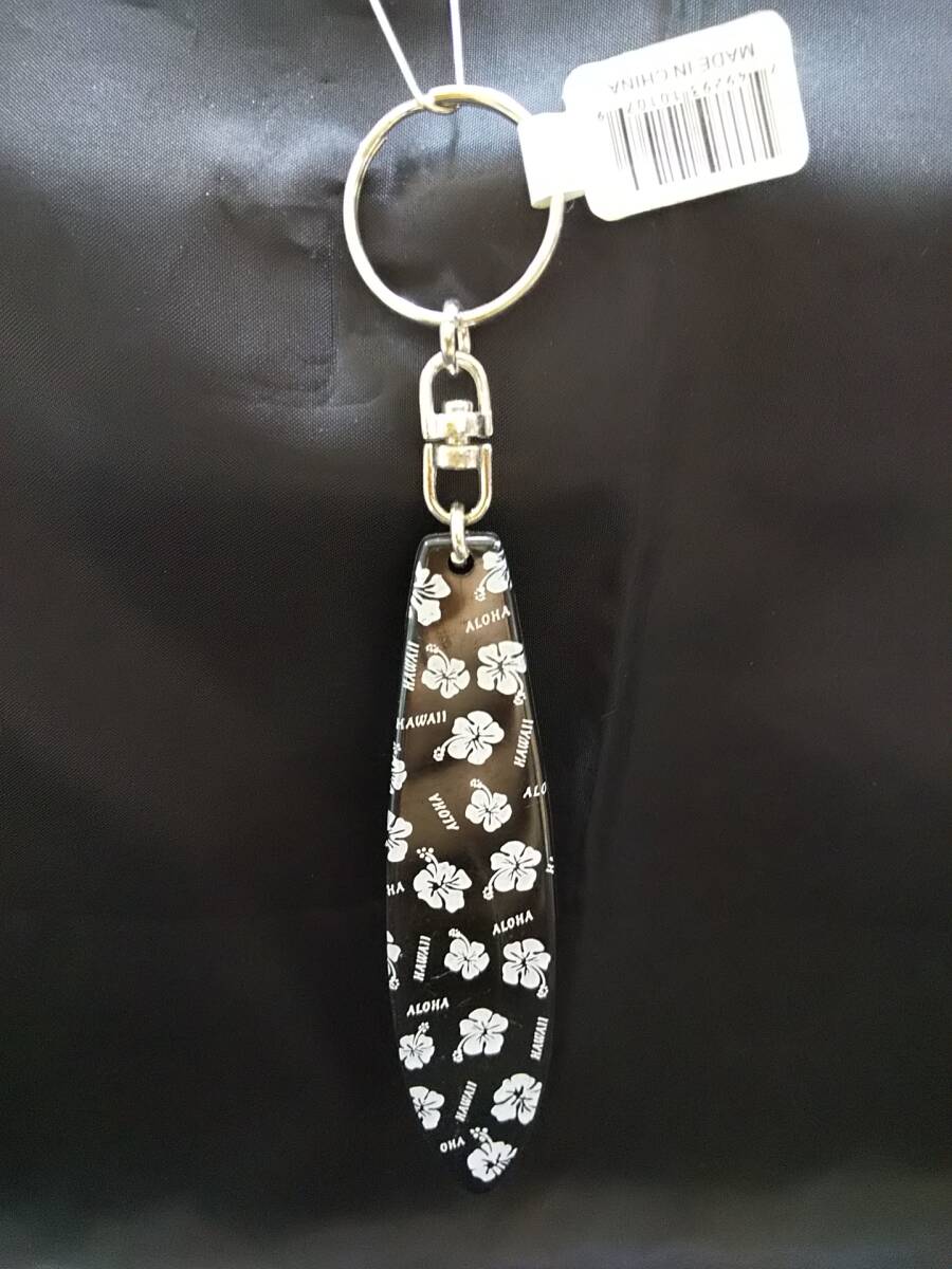 0006-01 現品のみ アンティーク コレクション サーフボード HAWAII お土産 キーホルダー拍卖