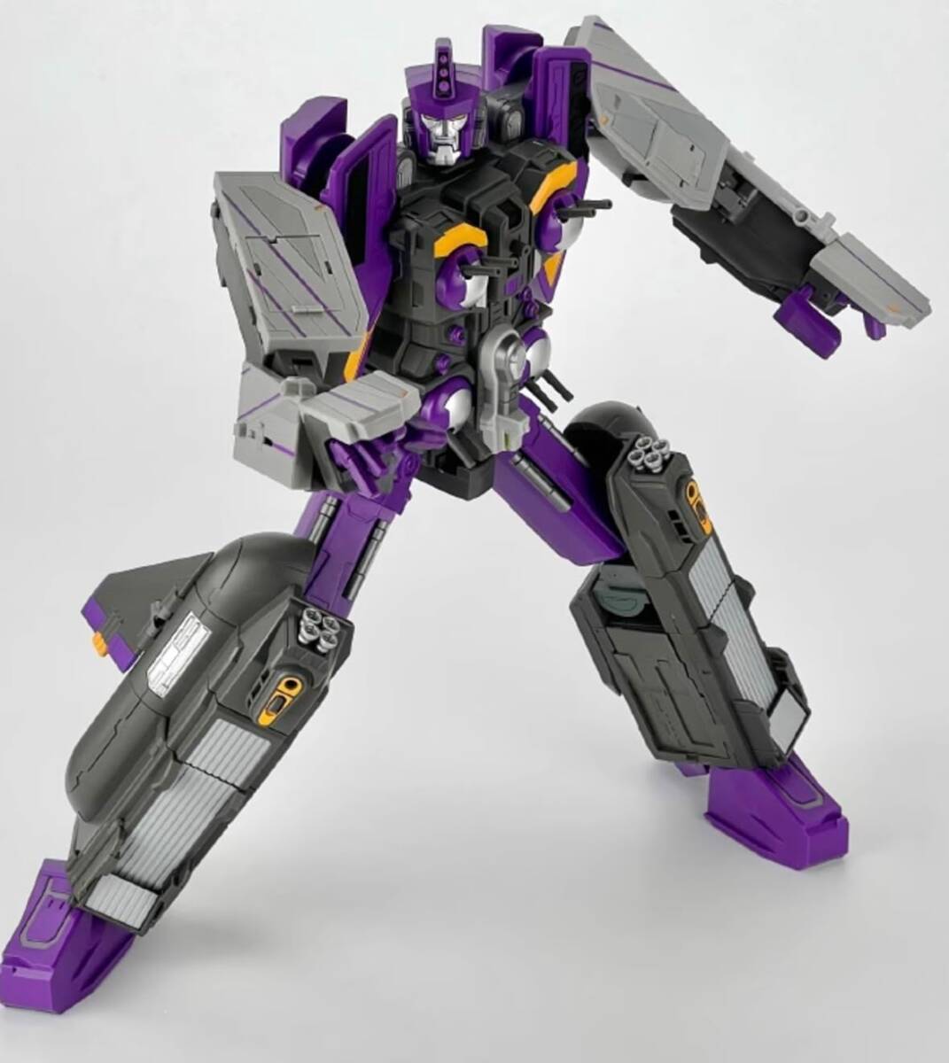 新品Fans Hobby MB-21拍卖