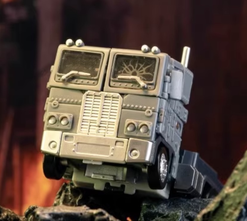 新品MPHStudio MPH-S02S 変形ロボット 拍卖