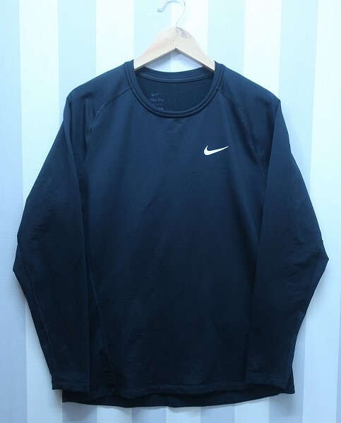 2-0773B/NIKE ウォームクルートップ CV3047-010ナイキ拍卖