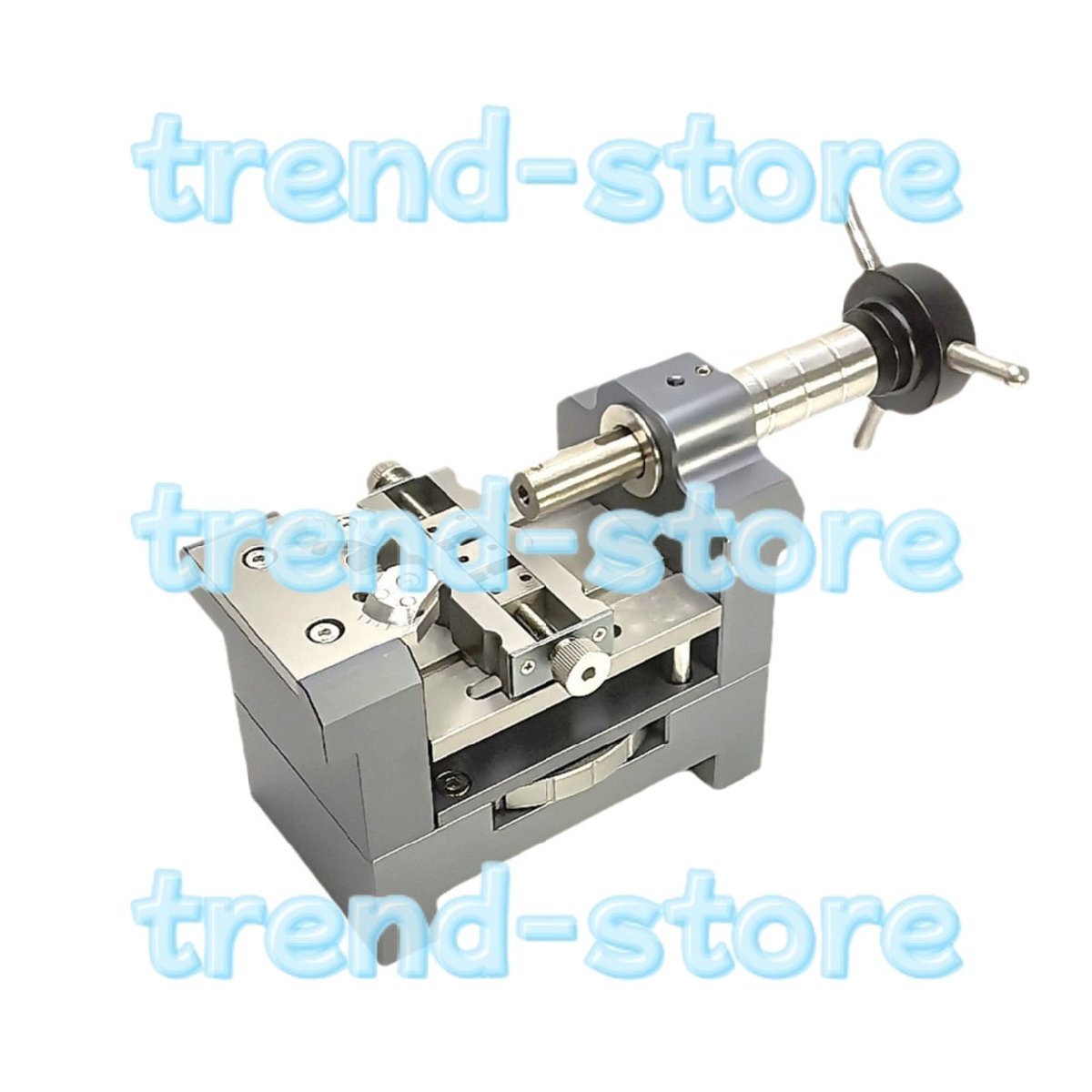 時計カバーオープナー時計ケースオープニングツール、プロフェッショナル時計修理ツール時計プレスツール時計修理アク拍卖