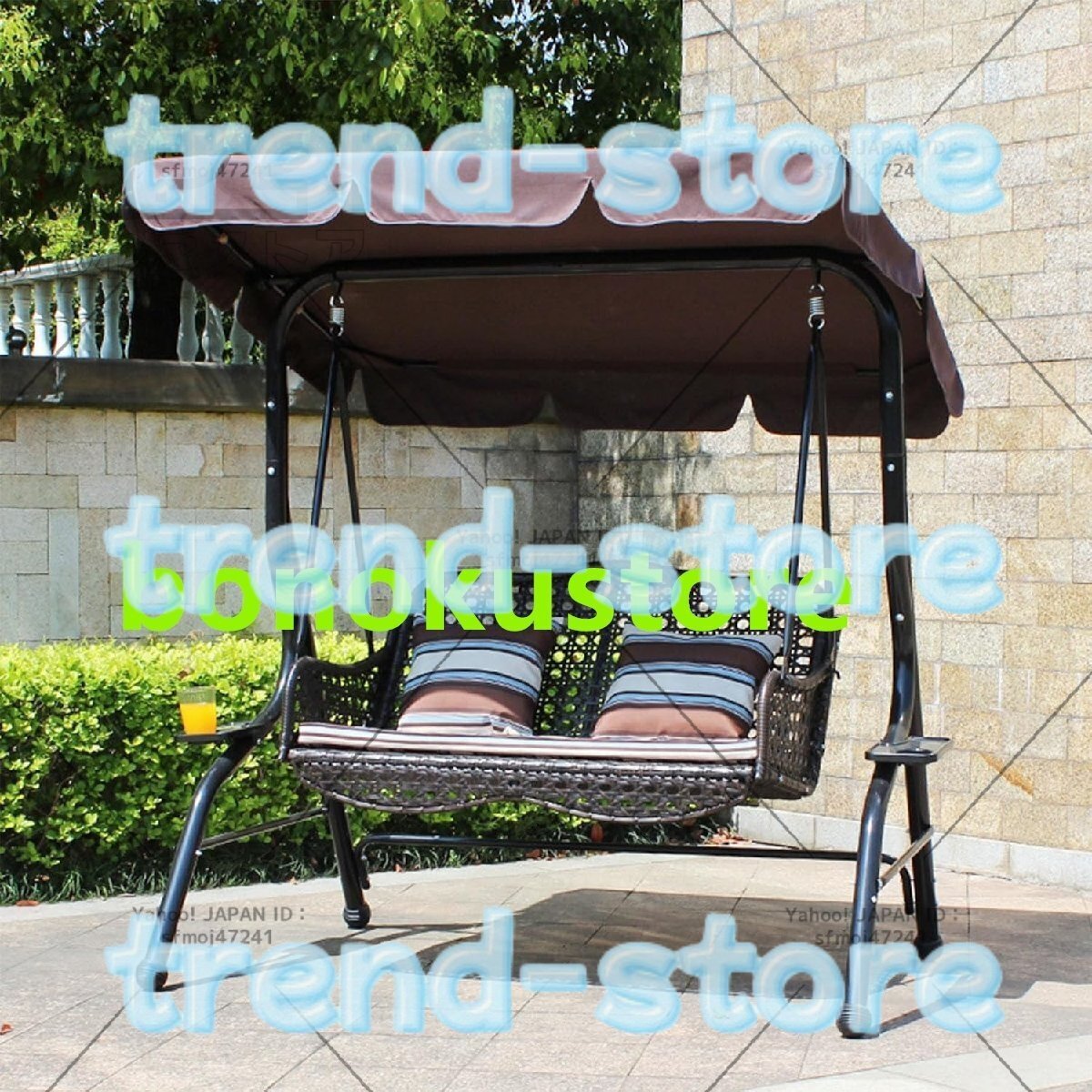 ブランコ ガーデン ブランコ 二人掛 家庭菜園家具 二人掛け おしゃれ シェード付き ブランコ 日よけ 公園 おしゃれ シェード付き ぶらんこ拍卖