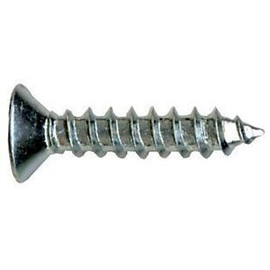 若井プロパック 1A445 ユニクロタッピング サラ 4×45mm 約60本入 JAN 4903768104231拍卖